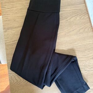Express Black Skinny Pants
